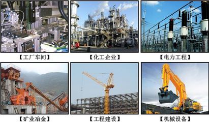 好富頓Houghto-Quench K淬火油 為各類工程建設(shè)提供可靠的熱處理保障